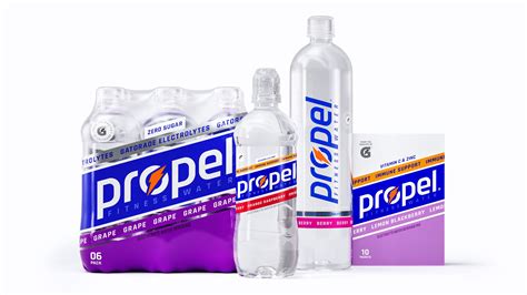 PROPEL .